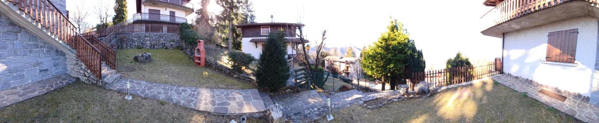 Daniela'S Home Selvino Exterior photo